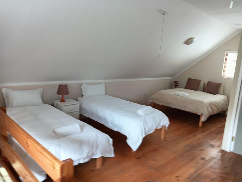 3 Bedroom Property for Sale in Wemmershoek Western Cape